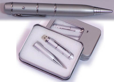 Pen USB Flash Drive UEPE-10